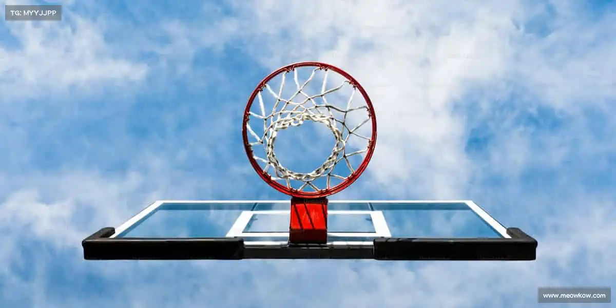 壹号娱乐-com🏀跳动的篮球,燃烧的激情!在球场上释放你的无限可能~